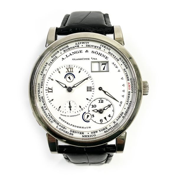 A. Lange and Sohne Lange 1 116.039